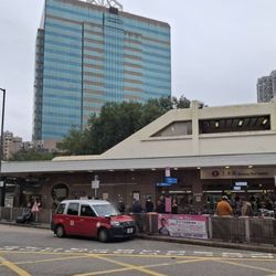 上水廣場