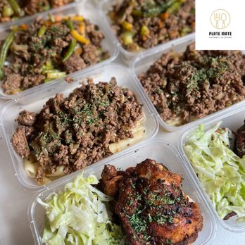 Plate Mate - Caterers Near Me Plate Mate - Caterers Near Me