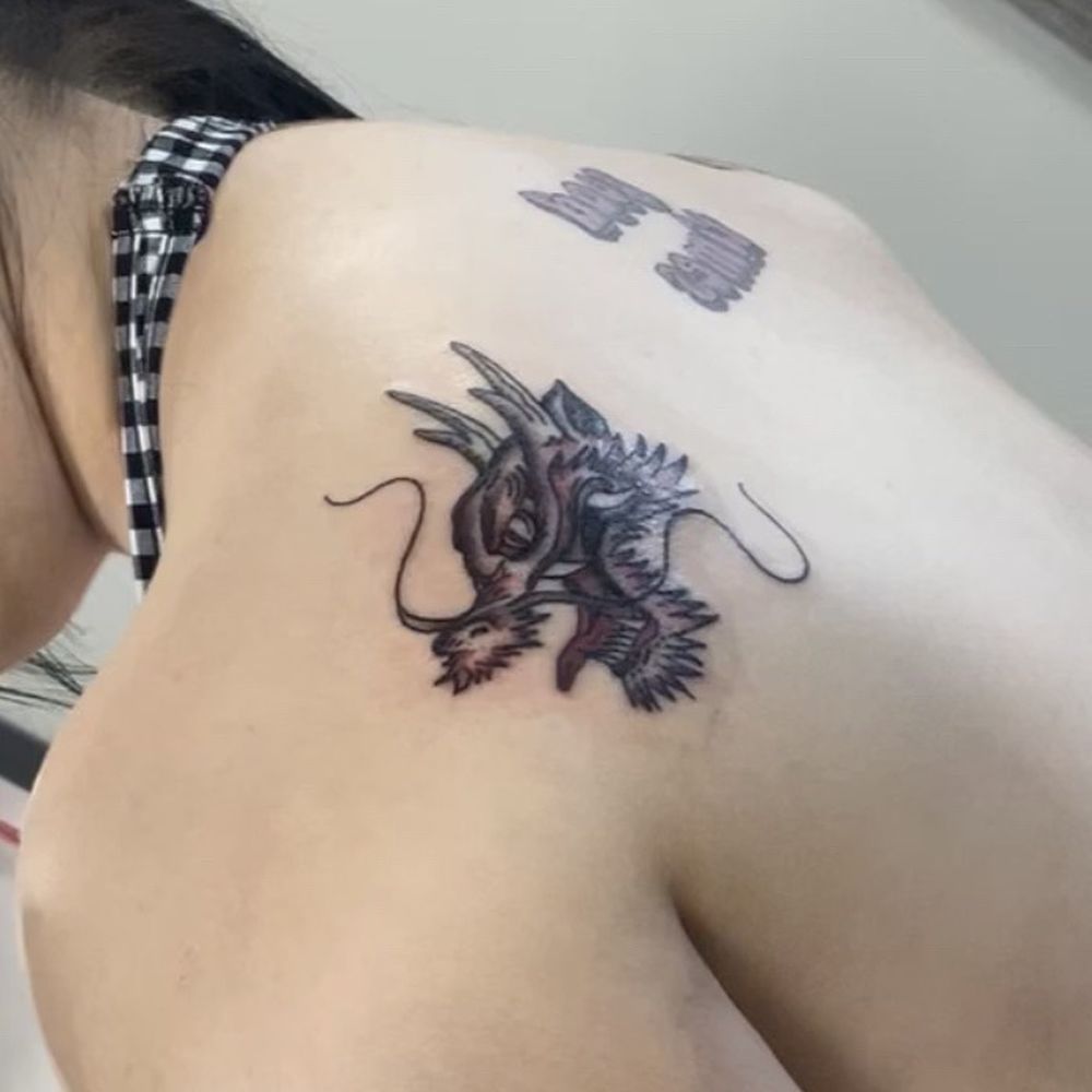 Fresh Image Tattoo Studios - Flash by Valen Sailor!! - Tattoo Near Me - Rowlett, Texas