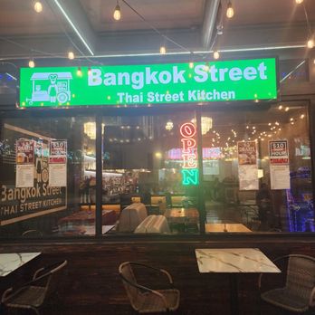 Bangkok Street - Thai Near Me - Las Vegas, Nevada Bangkok Street - Thai Near Me - Las Vegas, Nevada