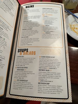 Menu photo 4 HopCat Ann Arbor, MI