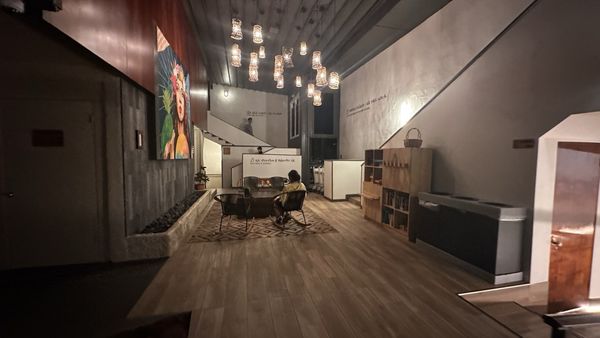 SCP Hilo Hotel by null