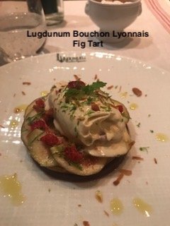Lugdunum Bouchon Lyonnais by null