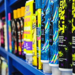 Total Nutrition & Tanning