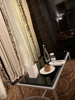 Prince de Galles, a Luxury Collection Hotel, Paris by null