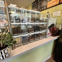 15 Tea