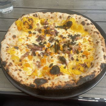 2145 Eats - Butternut squash pizza - Pizza Near Me - Costa Mesa, California 2145 Eats - Butternut squash pizza - Pizza Near Me - Costa Mesa, California