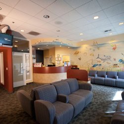 Childrens Choice Dental Care - Roseville