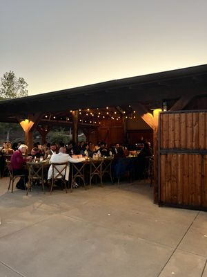 California Cookout Catering by null