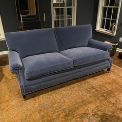 High End Interiors and Upholstery