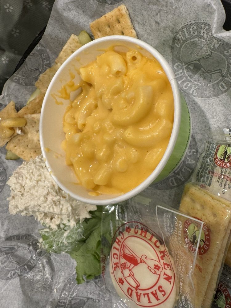 Chicken Salad Chick