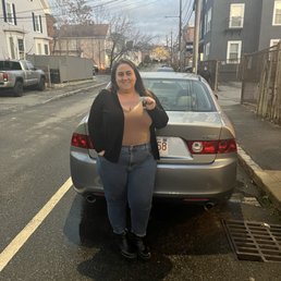 Prospect Auto Sales - Car Dealers Near Me - Waltham, Massachusetts