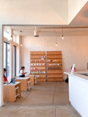 Eightfold Coffee by null