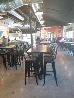 Chanhassen Brewing Company- Taproom and Coffee Bar by null