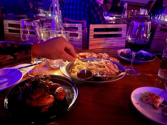City Winery Chicago by null