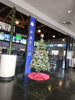 PKWY Tavern Marks by null