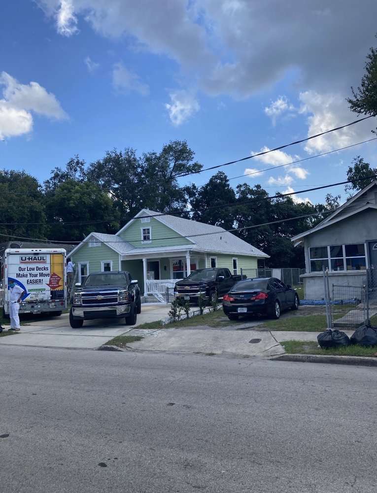 Slide of CHorne Roofing And Construction