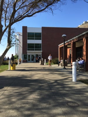 Cal Poly Maritime Academy by null