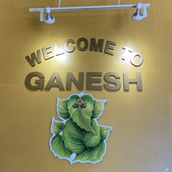 Ganesh Indian Cuisine