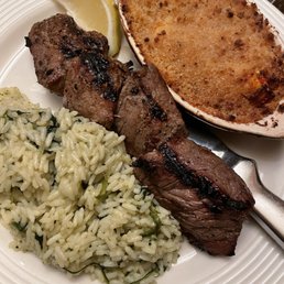 Rice Pilaf