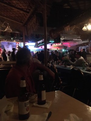 Costa Rica Restaurant by null