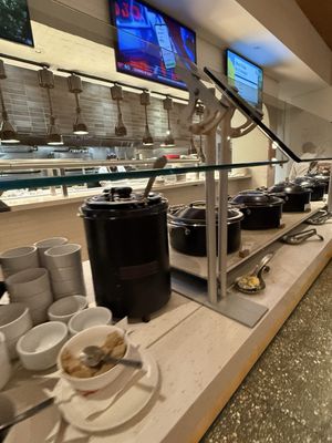 The Kitchen at Commons Club by null