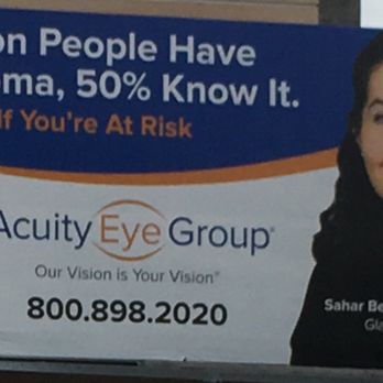 Acuity Eye Group - Pasadena - Optometrists Near Me - Pasadena, California
