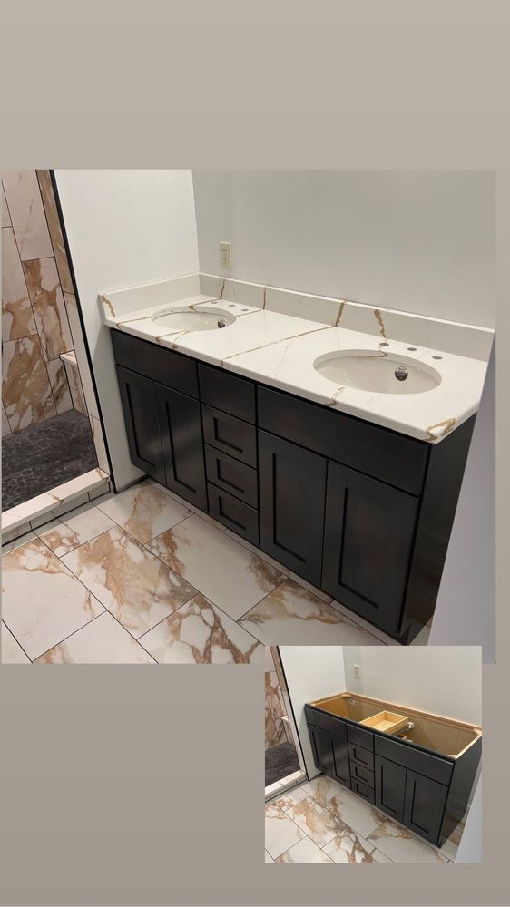 Pro Elegant Installations - countertop fabricator in Elkhart, IN