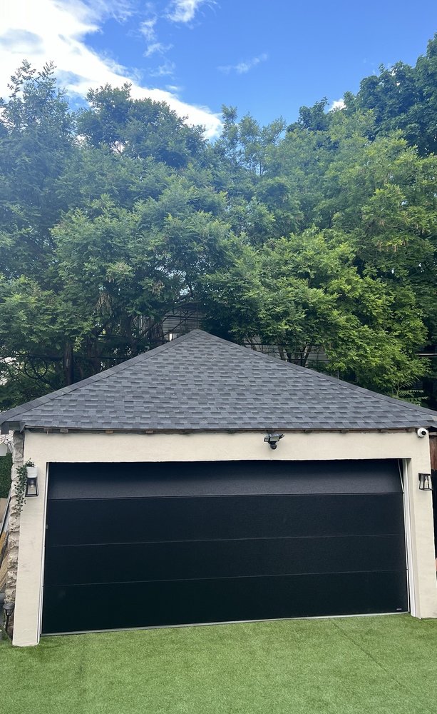 Alan Overhead Garage Doors - Garage Door Contractor in Brooklyn, NY