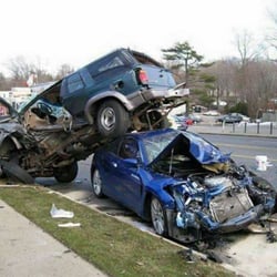 Rush Towing