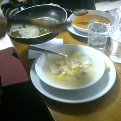 Çorbacı