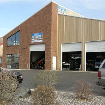 Colorado Axle N Gear - Auto Repair Near Me - Denver, Colorado Colorado Axle N Gear - Auto Repair Near Me - Denver, Colorado
