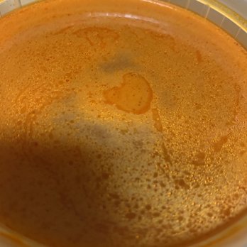 107 Taste - Broth before mixing. - Asian Fusion Near Me - Miami, Florida 107 Taste - Broth before mixing. - Asian Fusion Near Me - Miami, Florida
