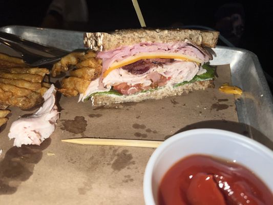 Hollywood Palms Cinema by null