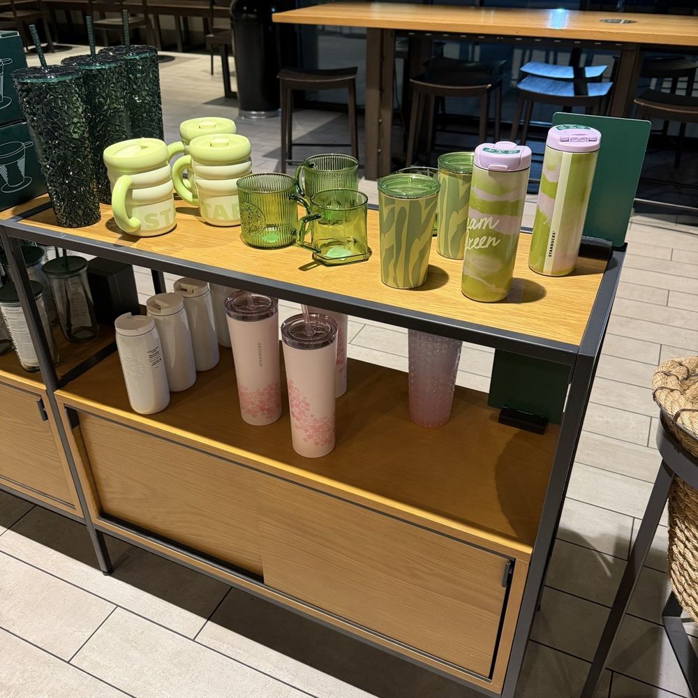 Starbucks - The merchandise - Coffee & Tea Near Me - San Diego, California Starbucks - The merchandise - Coffee & Tea Near Me - San Diego, California