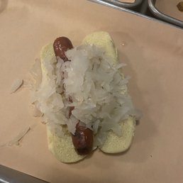Hot Dog