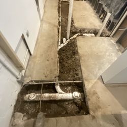 Extreme Plumbing And Drain Cleaning