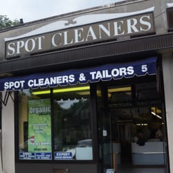 Spot Cleaners - Come visit us!