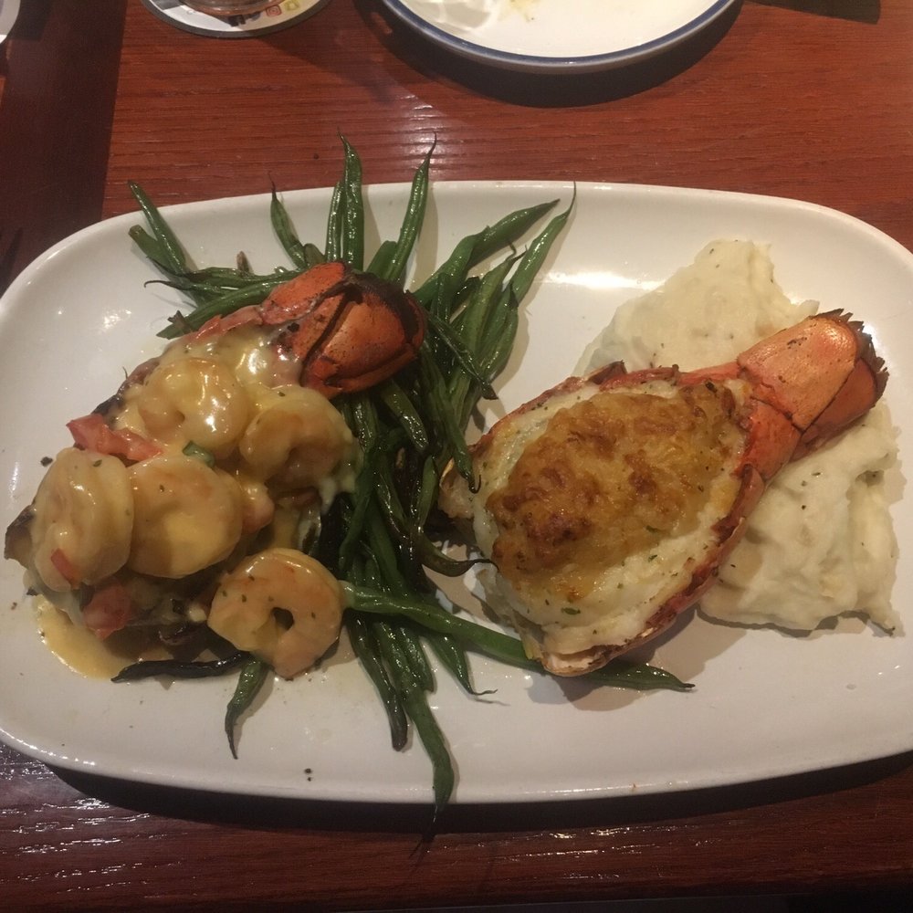 Red Lobster - Seafood Near Me - Battle Creek, Michigan Red Lobster - Seafood Near Me - Battle Creek, Michigan