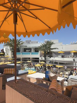 LIV Beach Las Vegas by null