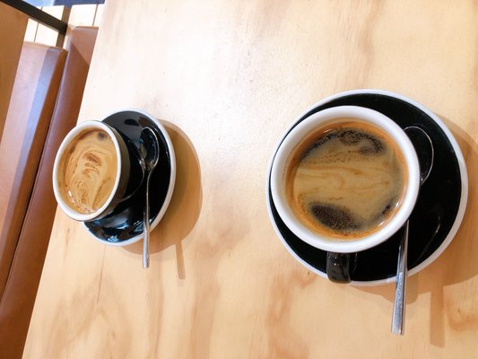 Refinery High End Coffee by null