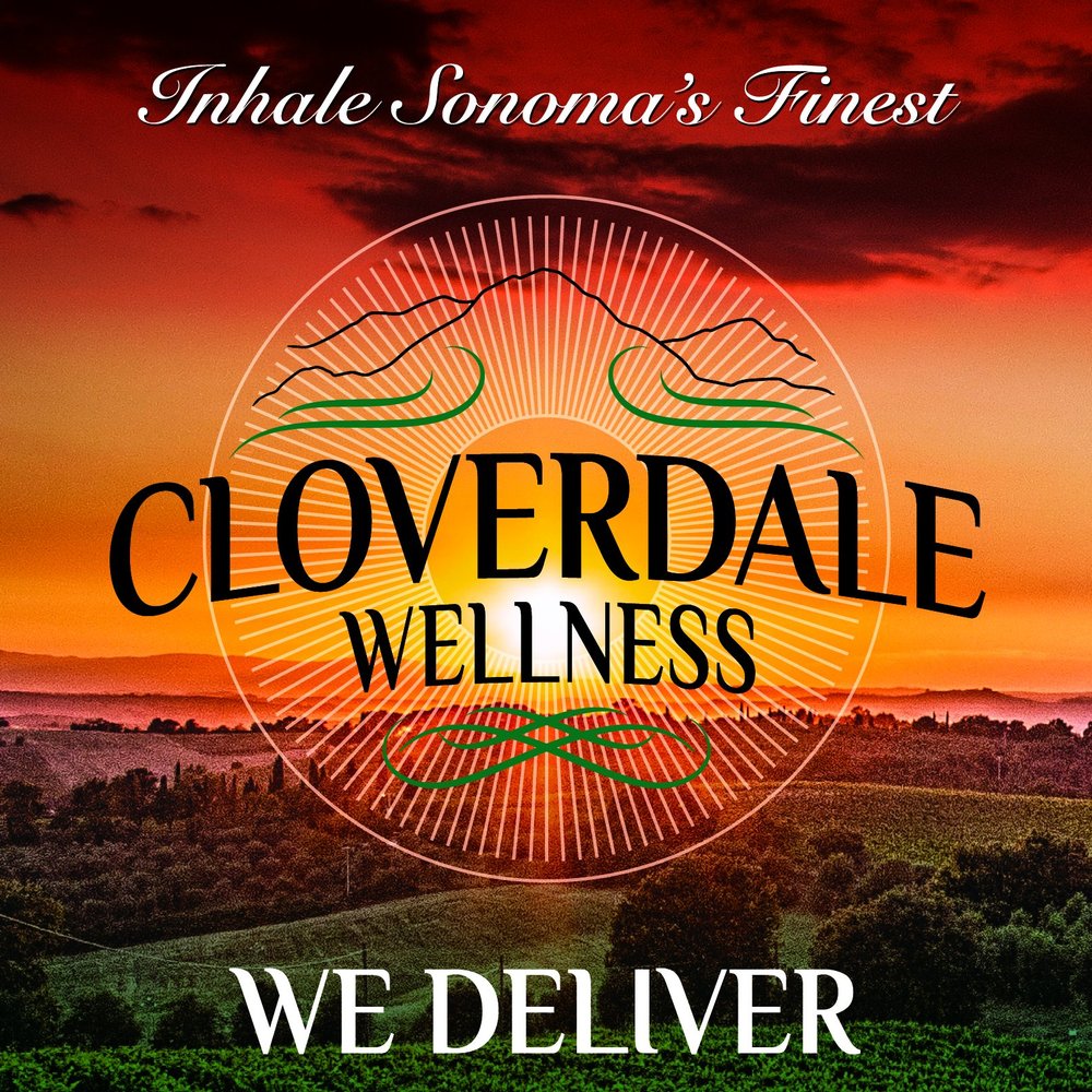 CLOVERDALE WELLNESS Updated July 2024 124 S Cloverdale Blvd