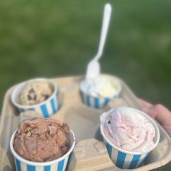 CT Ice Cream Tour