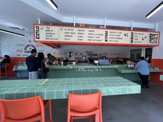 Taqueria Parranga by null