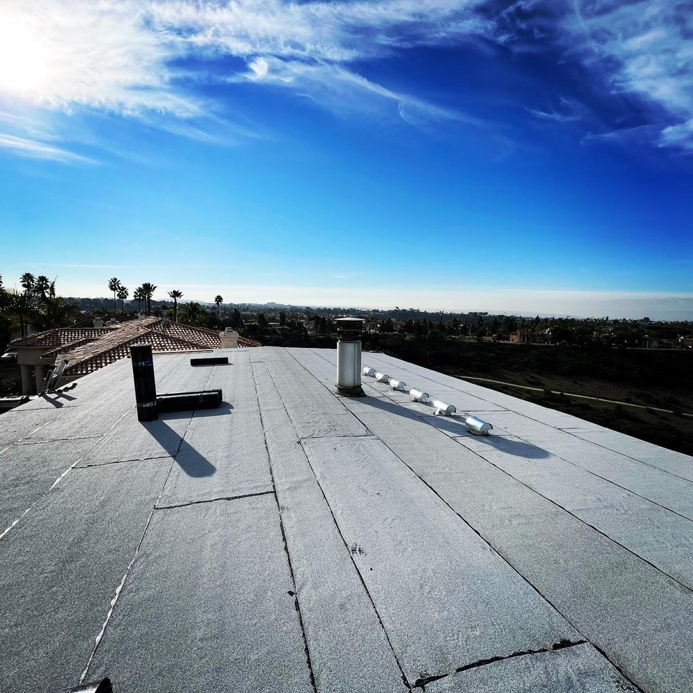 Slide of Coast Roofing Services