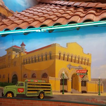 Ninfa's Mexican Restaurant - Dr. Pepper Museum - Mexican Near Me - Waco, Texas Ninfa's Mexican Restaurant - Dr. Pepper Museum - Mexican Near Me - Waco, Texas