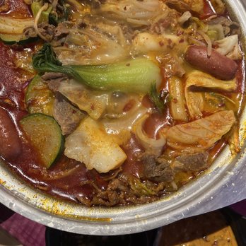 Sorimmara - malatang spice level 3 - Korean Near Me - Buena Park, California Sorimmara - malatang spice level 3 - Korean Near Me - Buena Park, California