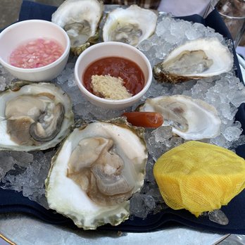 Atlantic Fish - Seafood Near Me - Boston, Massachusetts