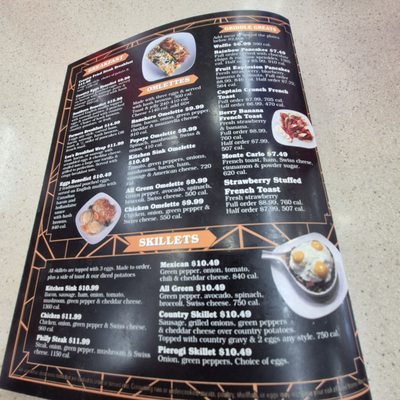Menu photo 4 Leo's Coney Island Macomb Township, MI Menu photo 4 Leo's Coney Island Macomb Township, MI