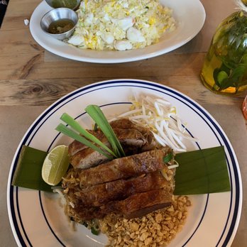 Glin Thai Bistro - Thai Near Me - Brooklyn, New York Glin Thai Bistro - Thai Near Me - Brooklyn, New York